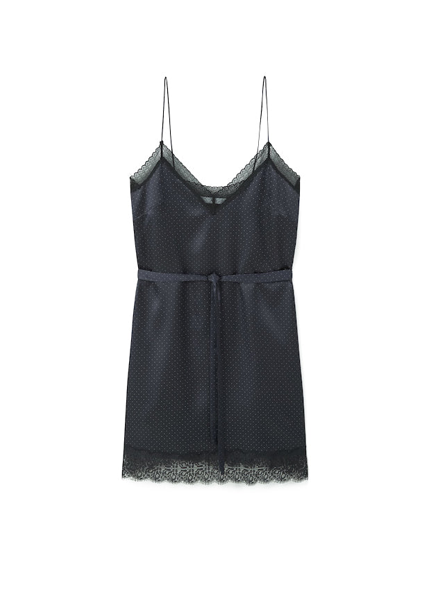 Mango Lace appliqu dress HotBrandDeals Mango Lace appliqu dress HotBrandDeals