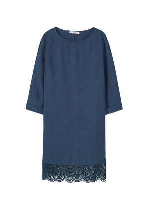 Mango Guipure appliqu dress HotBrandDeals Mango Guipure appliqu dress HotBrandDeals